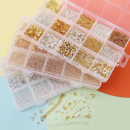 DIY Accessories Kit